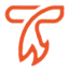 Tagfire flame mark