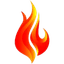 Tagfire icon